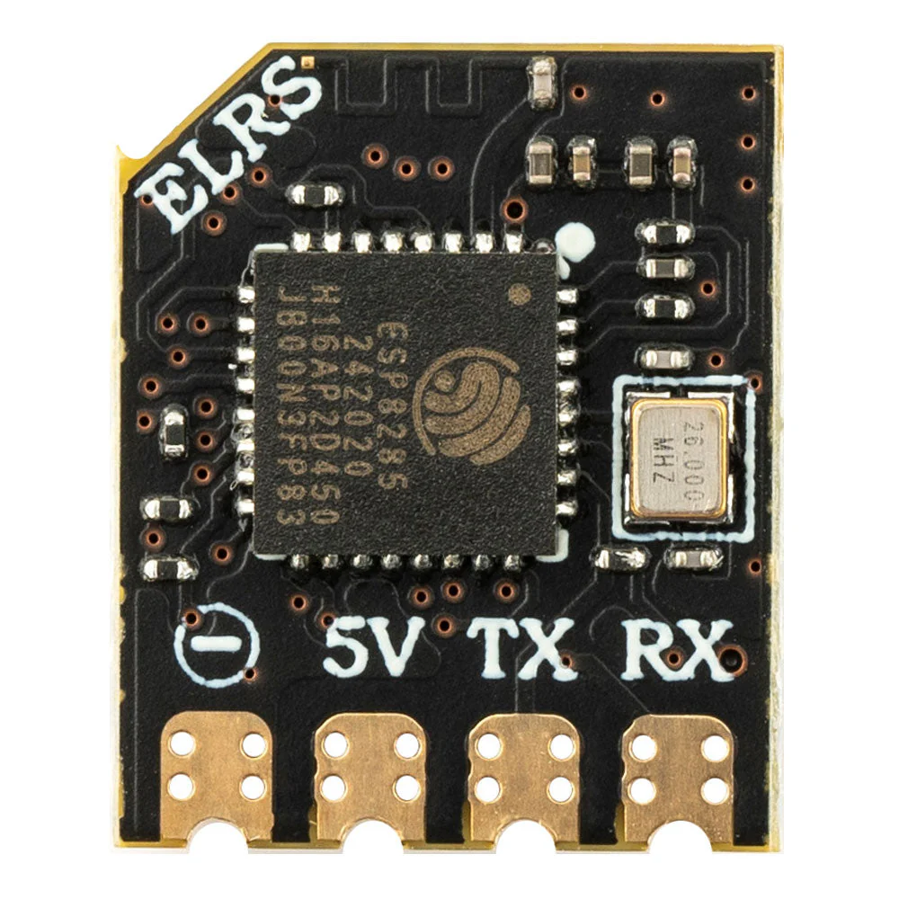 RP1 V2 ExpressLRS 2.4ghz Nano Receiver RP1 V2 ExpressLRS 2.4ghz Nano Receiver